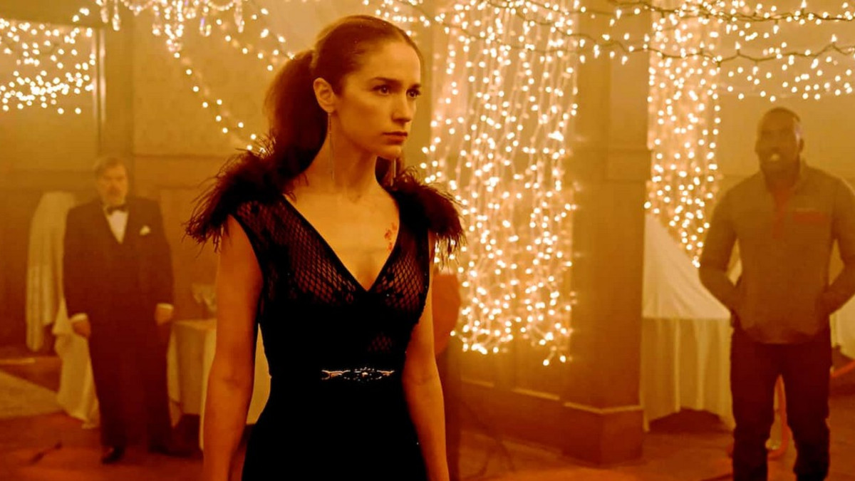 Yliluonnollinen western-sarja Wynonna Earp lopetetaan