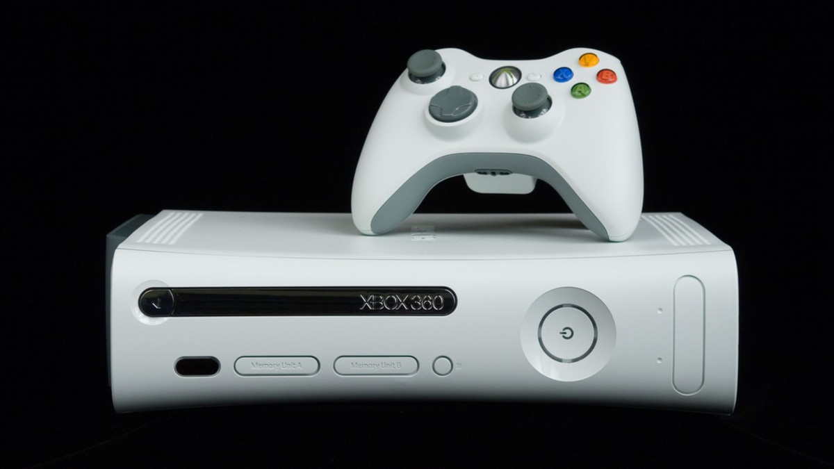 Xbox 360 -konsolin tuotanto lopetetaan