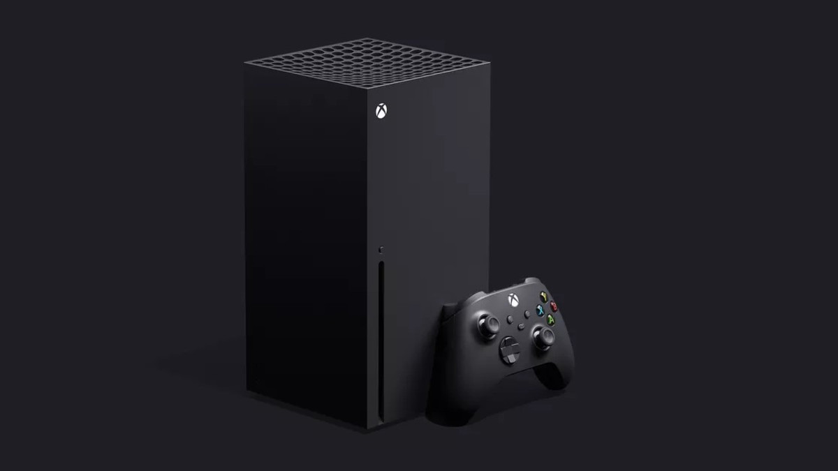 Xbox Series X ja S -pelikonsolit nyt kaupoissa - julkaisupelien lista