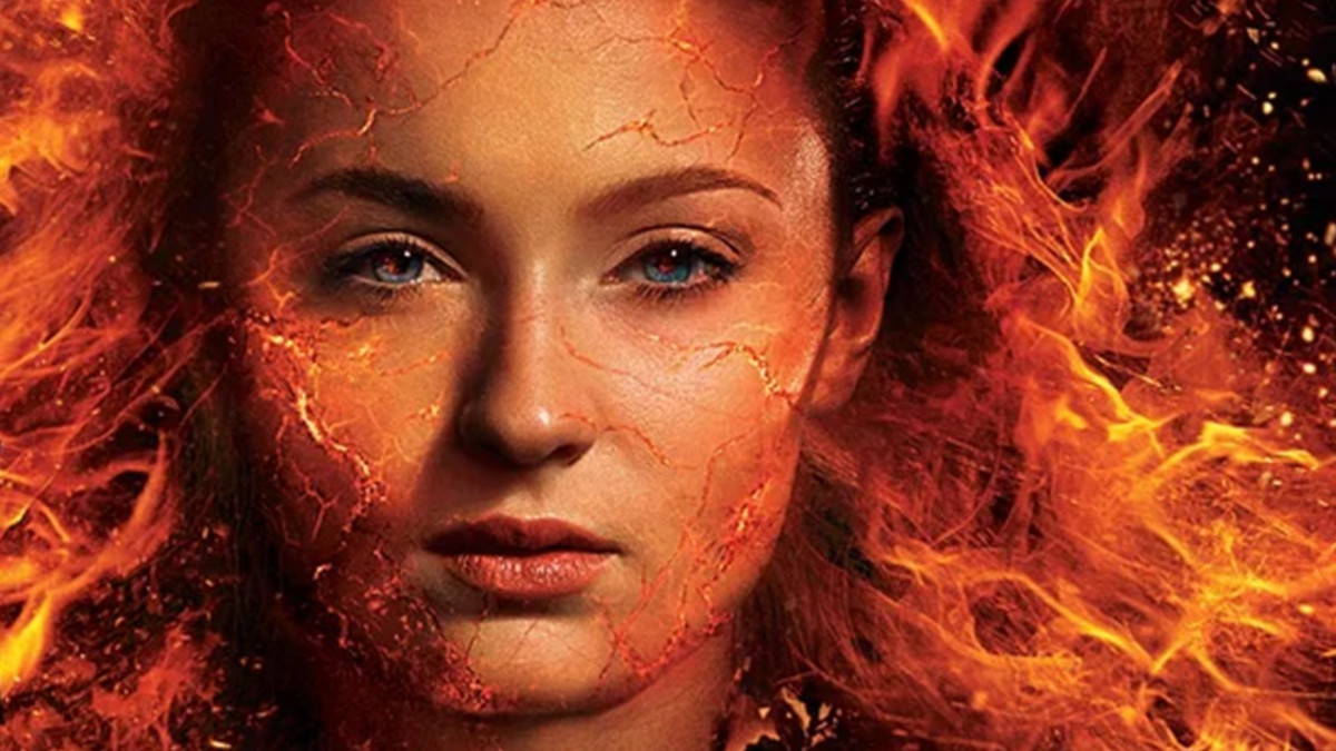 X-Men: Dark Phoenix sai trailerin - katso suomeksi tekstitettynä