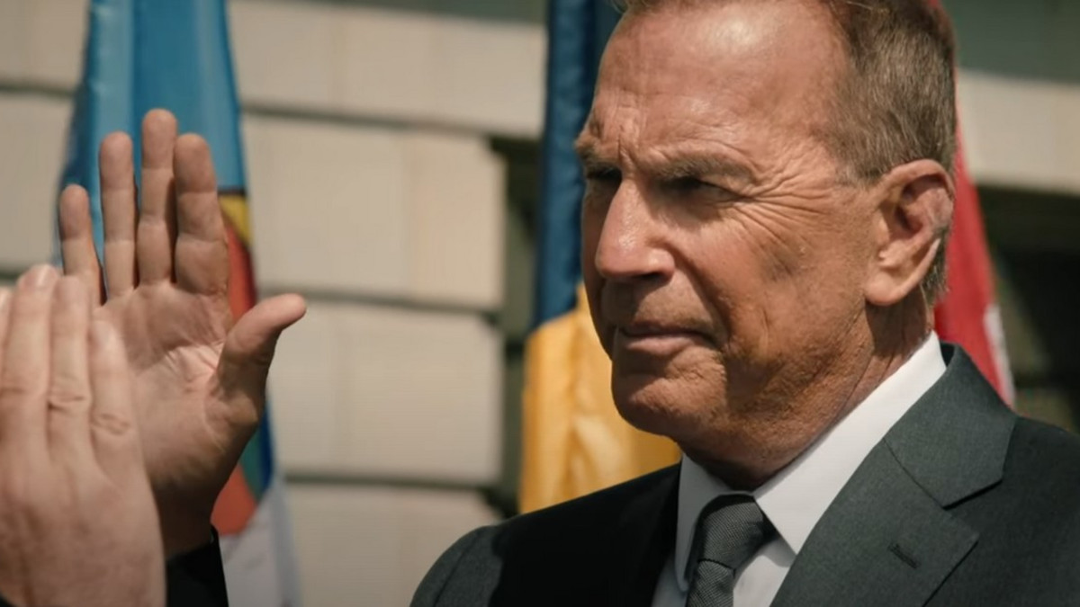 SkyShowtime jatkaa tänään Yellowstone-sarjaa - 5. tuotantokausi starttaa