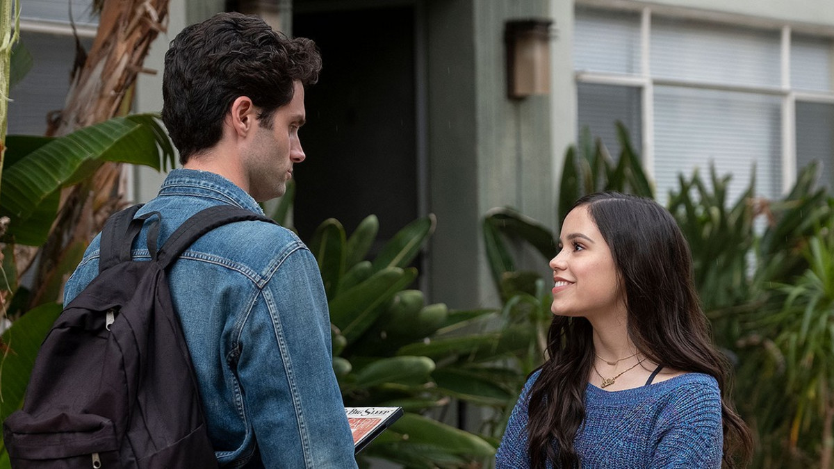 You-tähti Jenna Ortega nähdään seuraavaksi X-kauhuleffassa - mukana myös Mia Goth