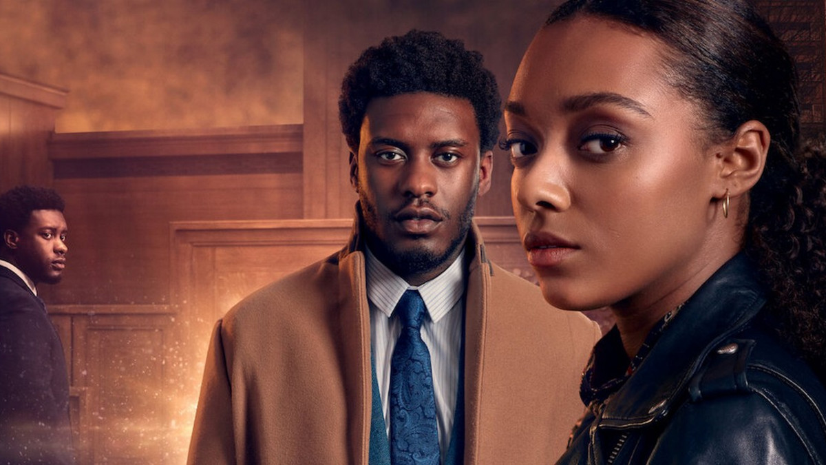 Netflix: murhamysteeri brittiläisessä minisarjassa You Don´t Know Me