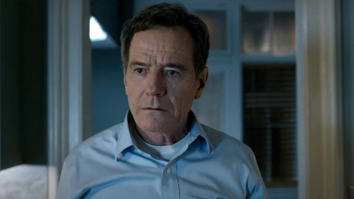 HBO Nordic tänään: Breaking Bad -tähti Bryan Cranston uudessa minisarjassa Your Honor