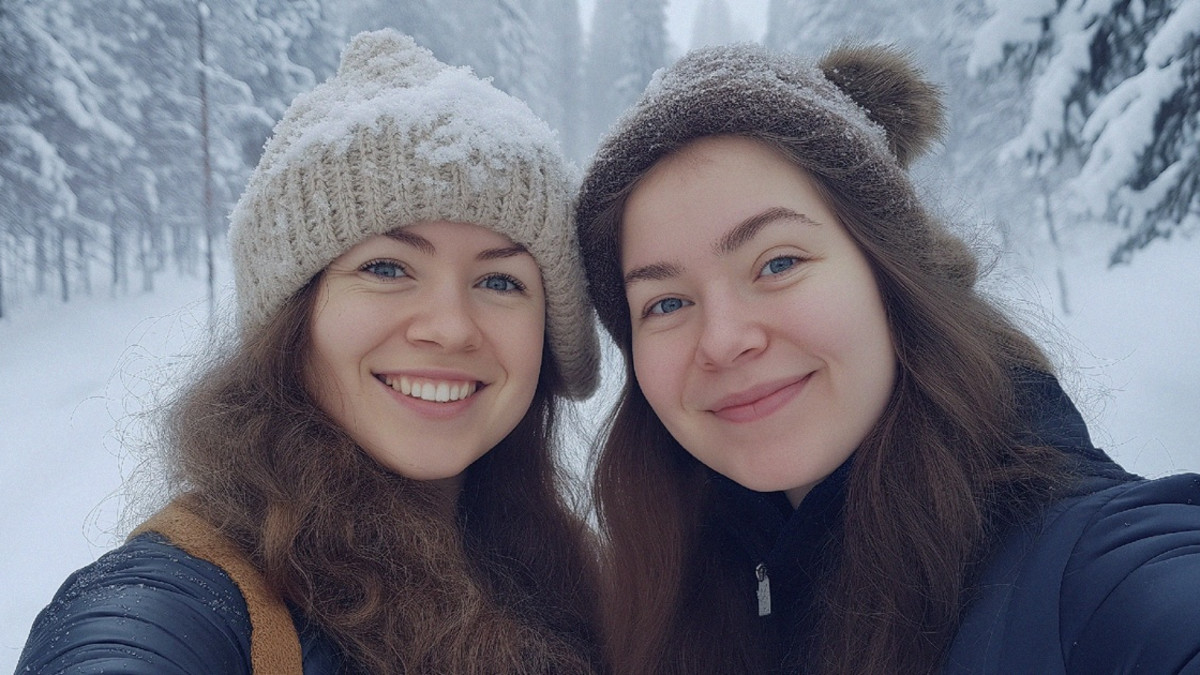 8 syytä, miksi tunnet kateutta ystäviäsi kohtaan