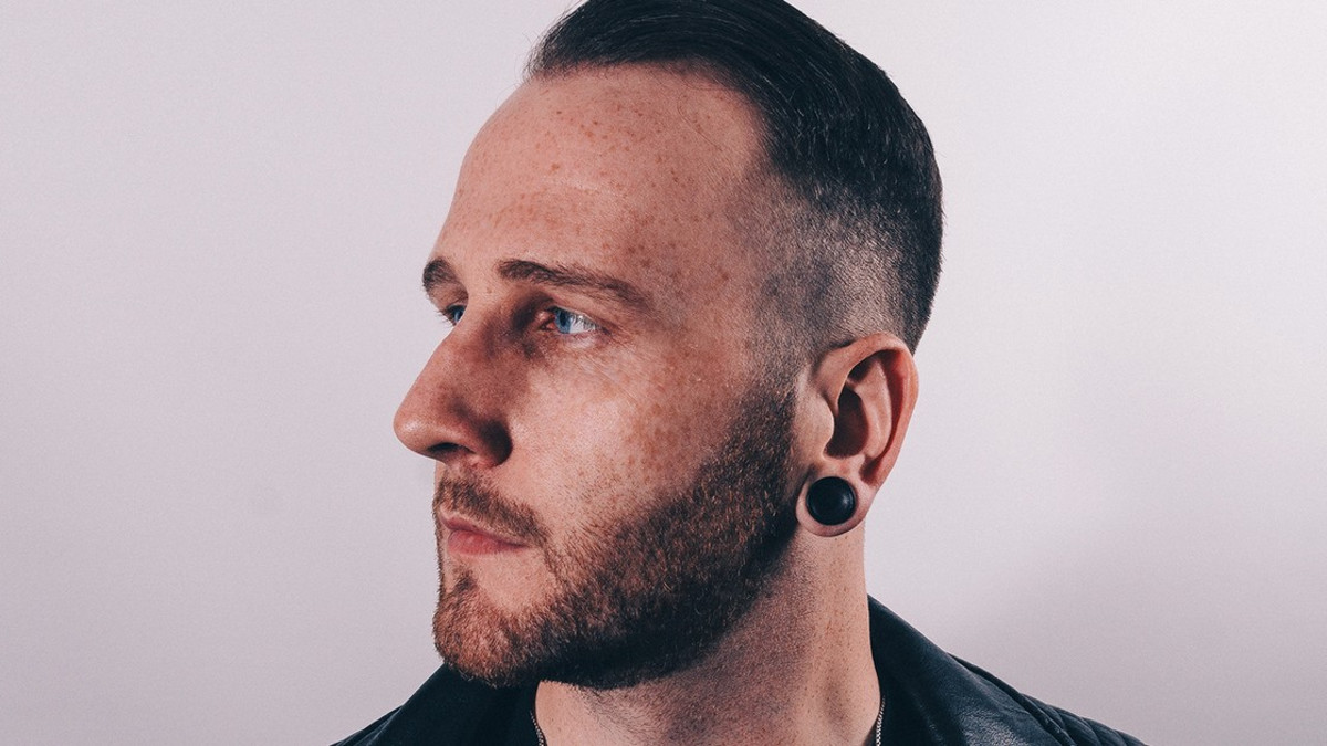 Dubstep ei ole kuollut! - Zomboy julkaisi Rott N' Roll Pt. 2 EP:n