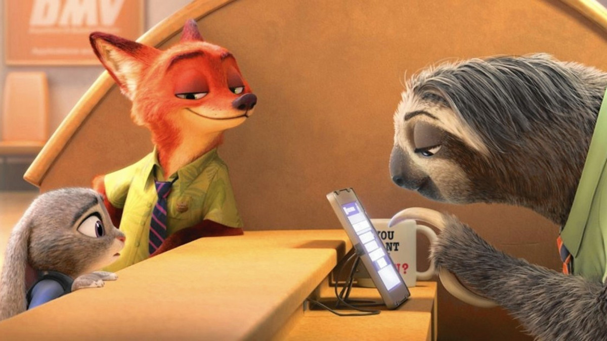 Nelonen tänään: Zootropolis - eläinten kaupunki - äänirooleissa mm. Iina Kuustonen, Ilkka Villi ja Joonas Nordman