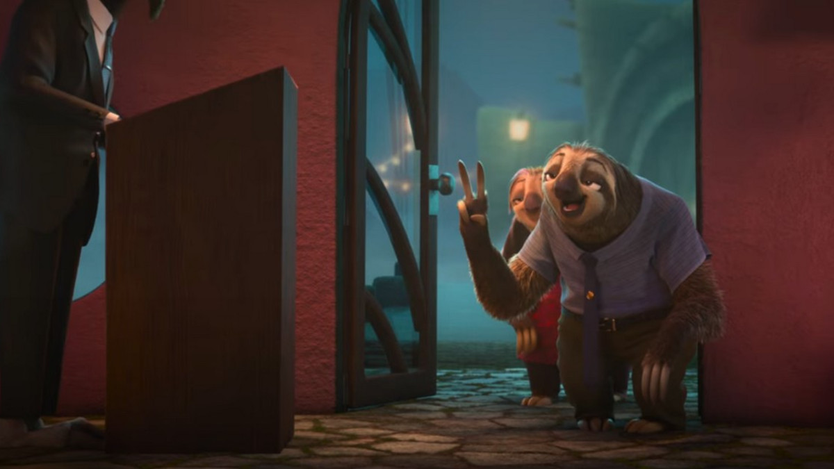 Zootropolis+ alkoi Disney+:ssa - Jatkoa Zootropolis - eläinten kaupunki -elokuvalle
