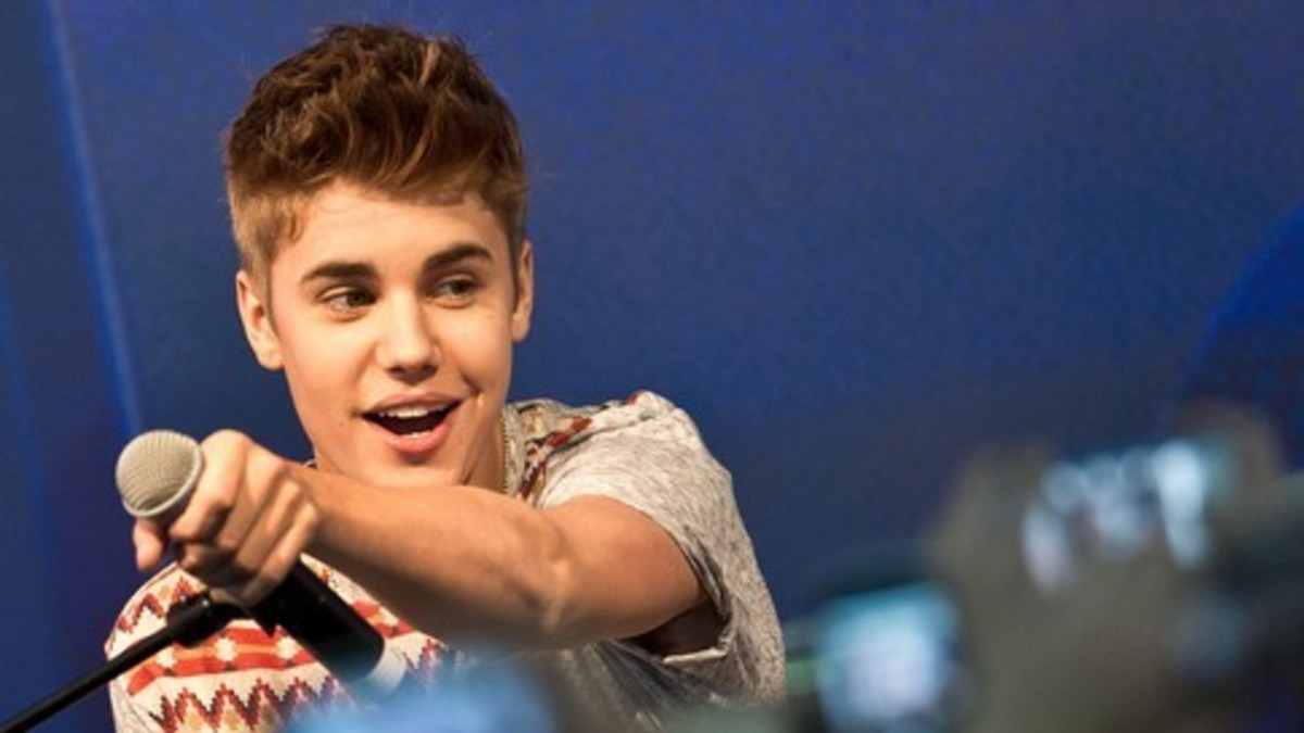 Justin Bieberin faneja huijattiin - näin helppoon he menivät