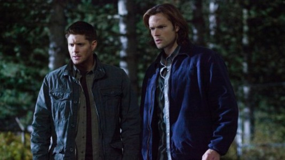 Supernaturalin seuraavasta kaudesta tihkuu tietoja