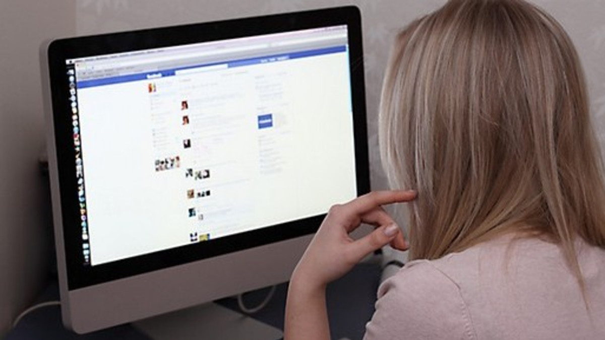 Facebook joutui väistymään - tuleeko kilpailijasta suositumpi?