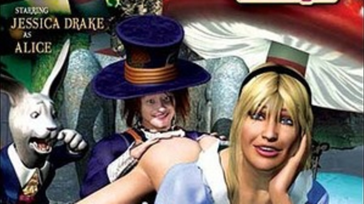 Pornoparodia sadusta yllättävä