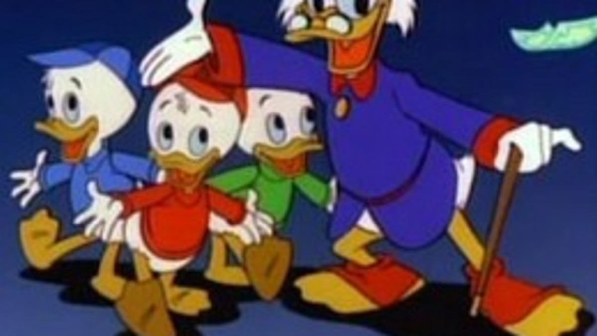Ankronikka palaa sarjakuvana - videopelimies Warren Spector tarinoi