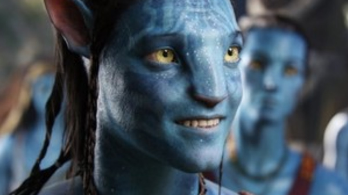 Avatar 2:n tarinasta "jättiläismäinen"