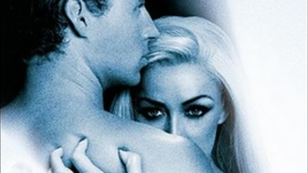 Eroottisesti virittyneestä klassikosta pornoversio - tältä se näyttää