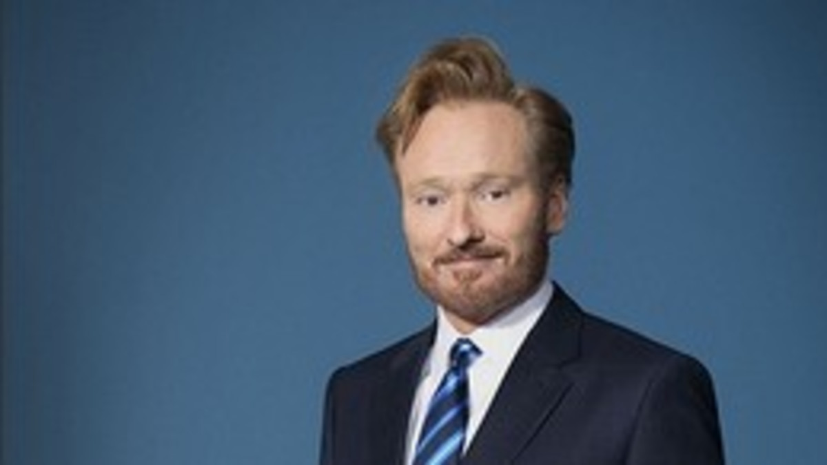Jay Lenolla täydellinen porttikielto Conanin uuteen ohjelmaan