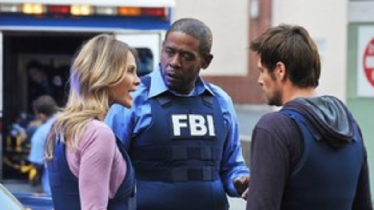 Criminal Minds: Suspect Behaviour lopetetaan