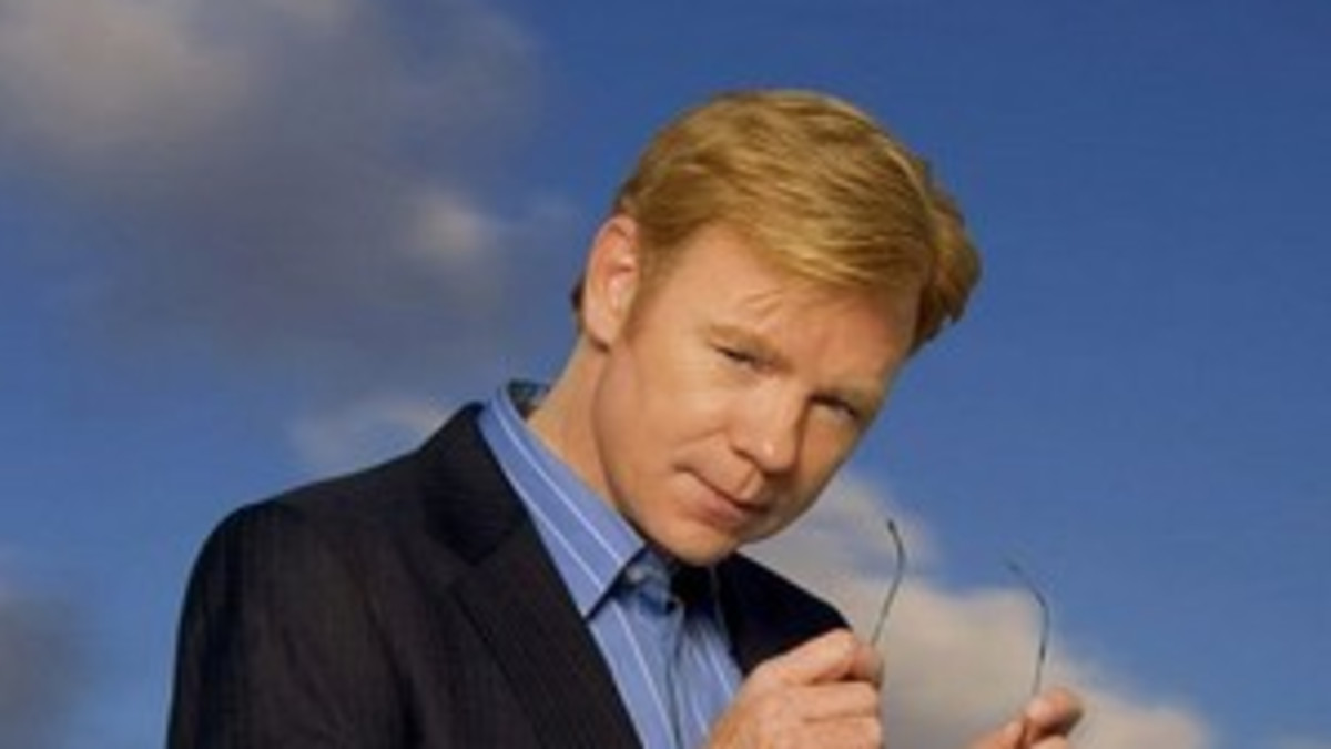 Suuri pettymys - CSI: Miami lopetetaan
