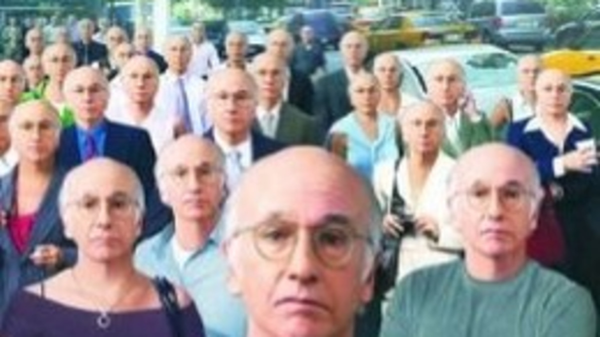 Jäitä hattuun -sarja palaa tv-ruutuihin