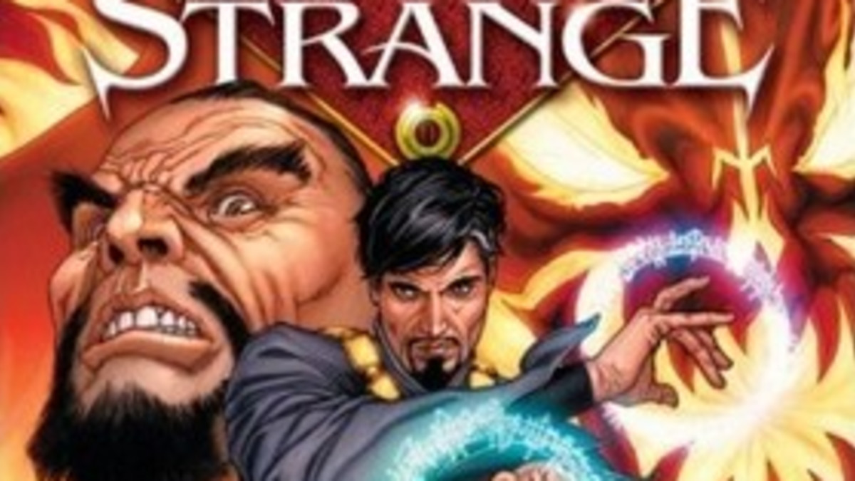 Marvelin odotetusta leffasta tuleekin Pixar-animaatio?