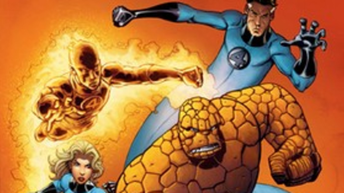 Fantastic Four -jäsen kuolee: "suuri katastrofi"