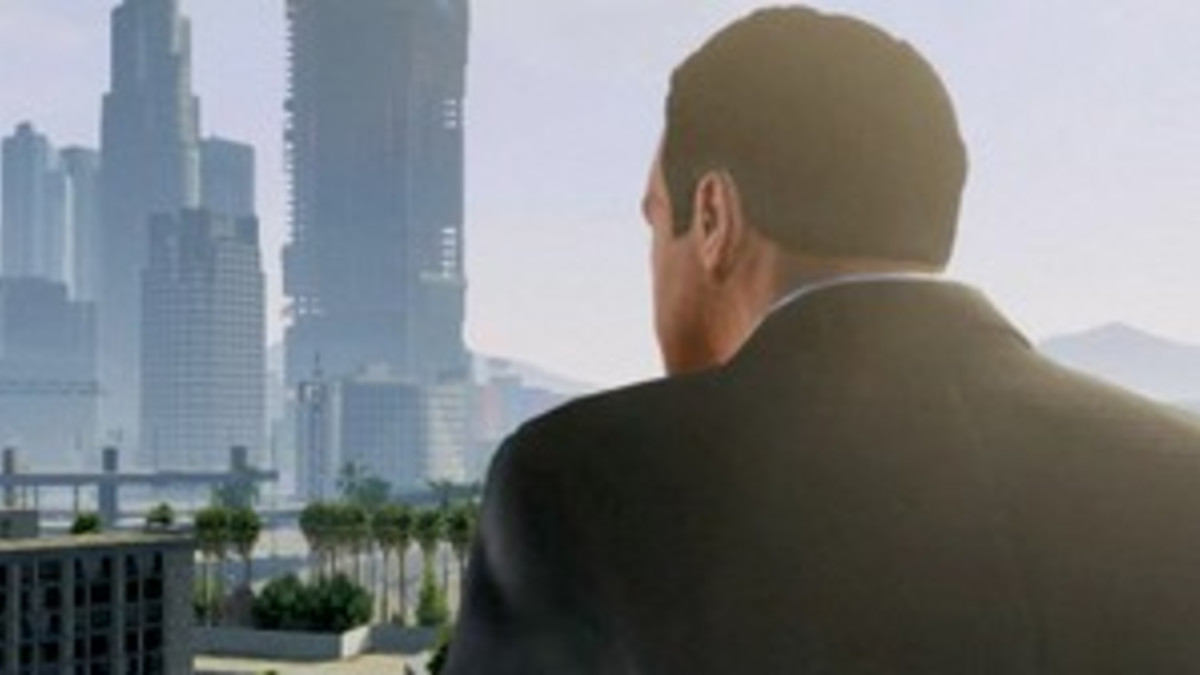 Näin GTA V on kehittynyt San Andreasiin verrattuna