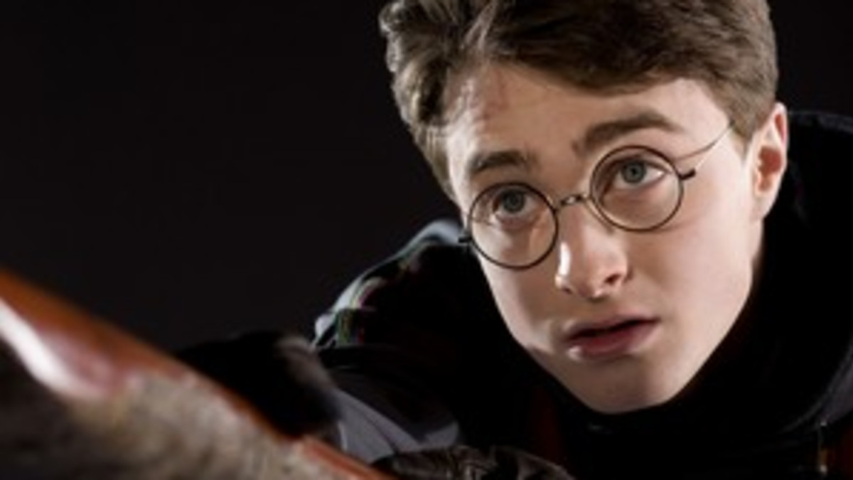 Yllätysliike: kaikki Harry Potter -dvd:t vedetään pois myynnistä