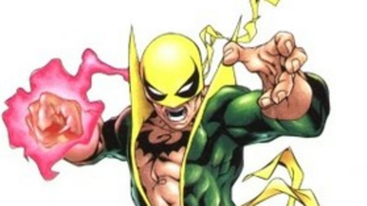 Uusi Marvel-elokuva vahvistettu