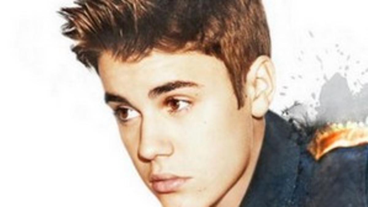Justin Bieber -liput revittiin käsistä