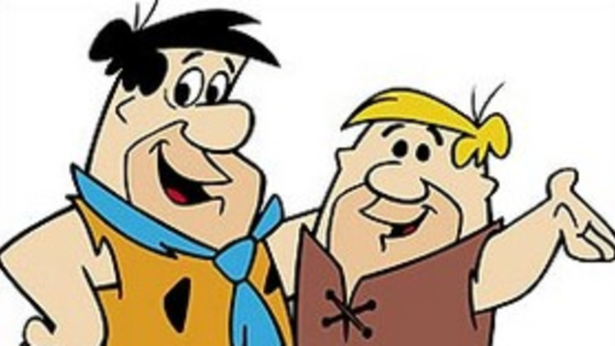 Kiviset ja Soraset tekee paluun, asialla Family Guy -mies