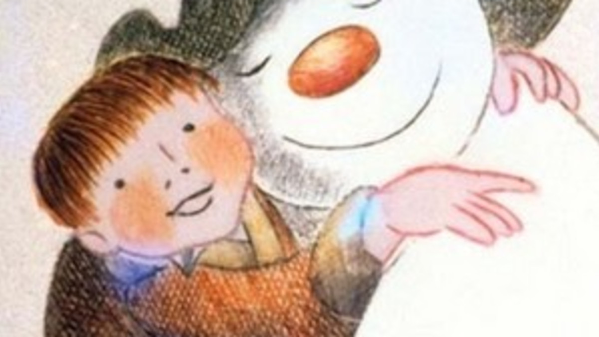 Joulun perinteinen animaatio Lumiukko saa jatkoa