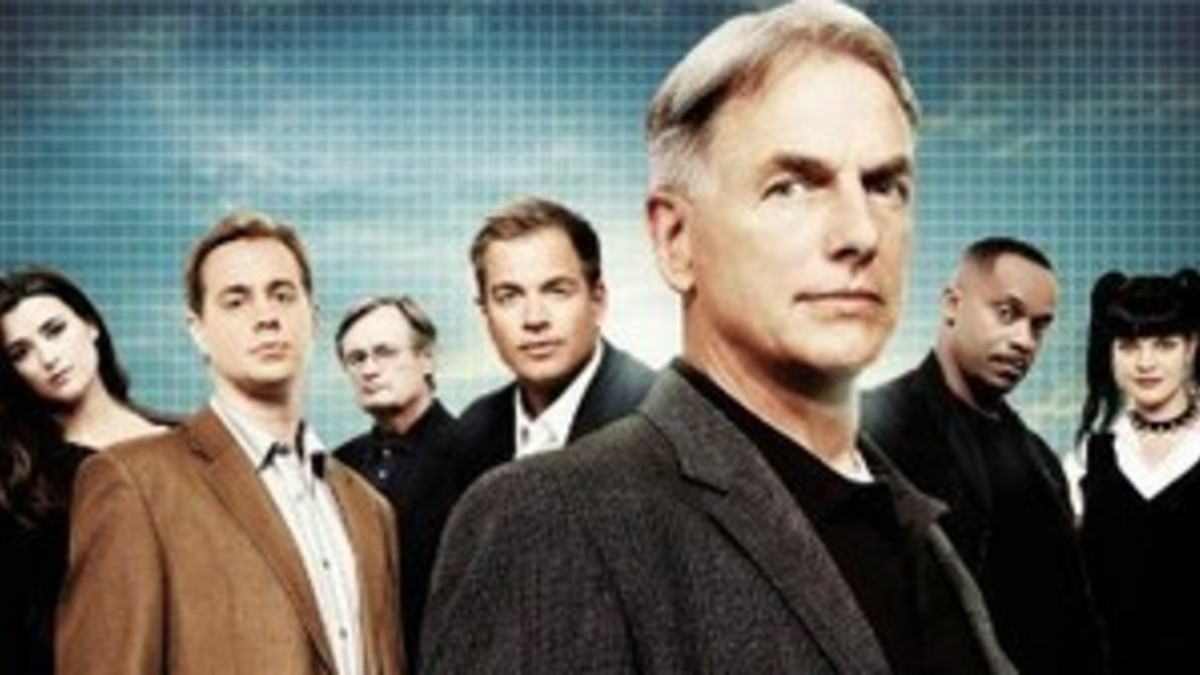 Kuolemantapaus NCIS Rikostutkijat -sarjan kuvauksissa