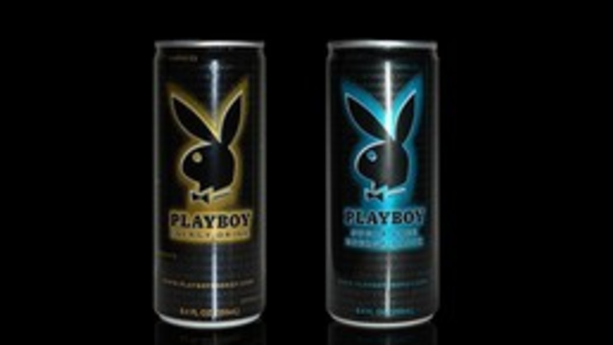 Playboy koettelee rajojaan