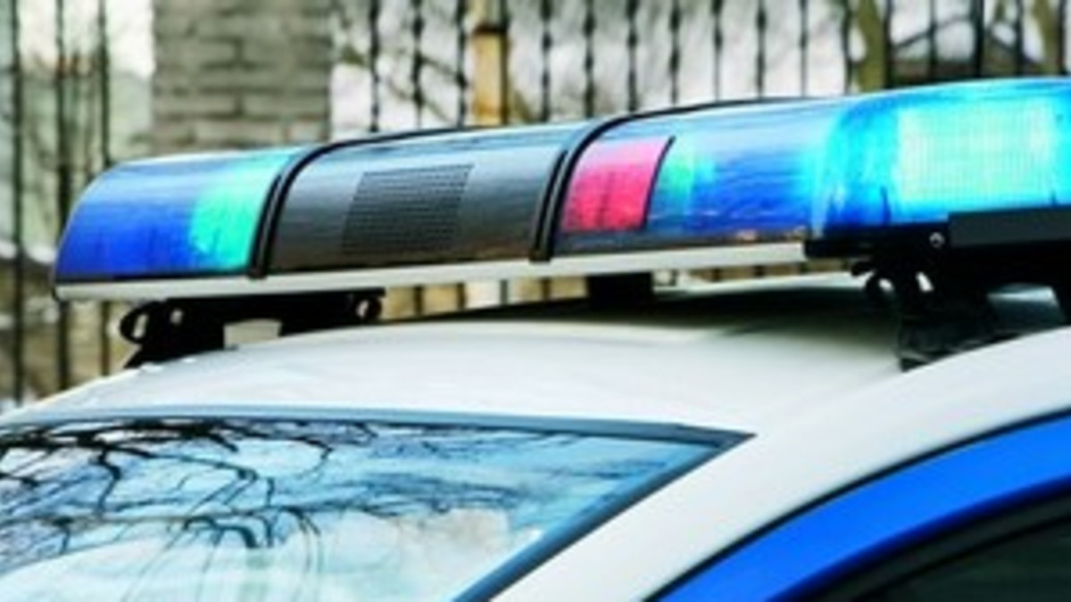 Britit saivat nopean Lotus Evora -poliisiauton - tältä se näyttää