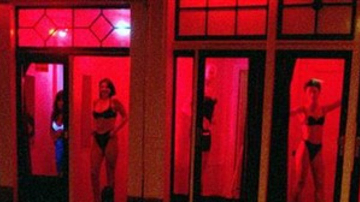 Isän järkytys: tilattu prostituoitu olikin oma tytär