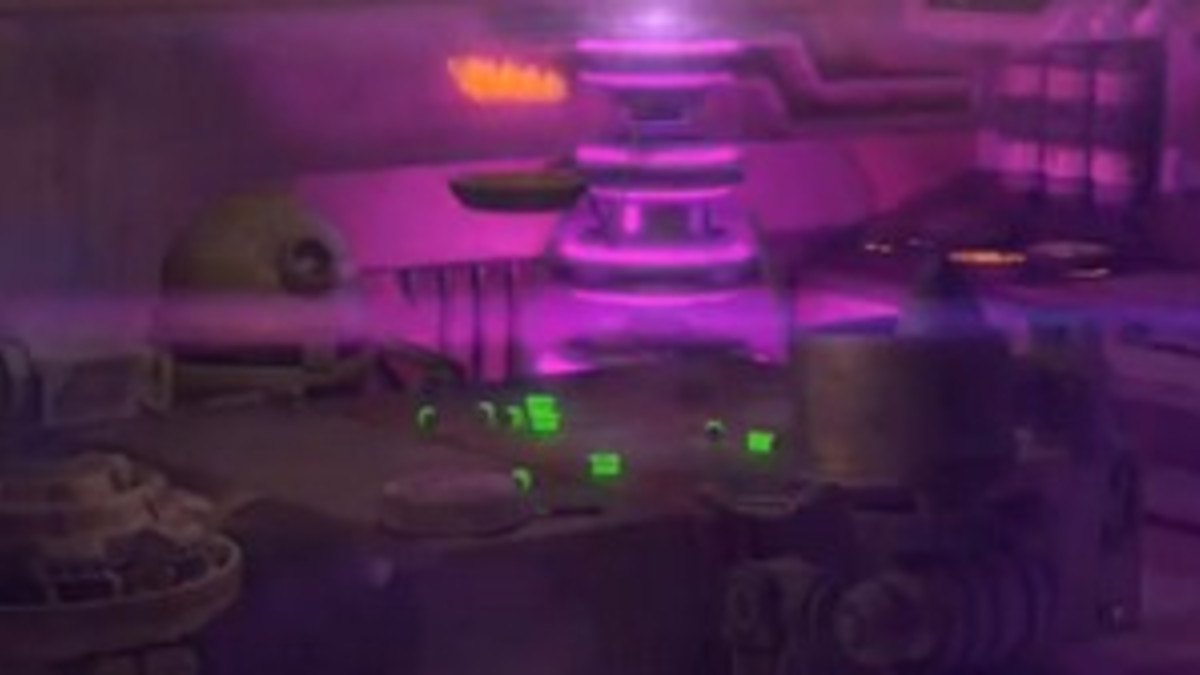 Kolahtaako dubstep? Tämä kannattaa katsastaa
