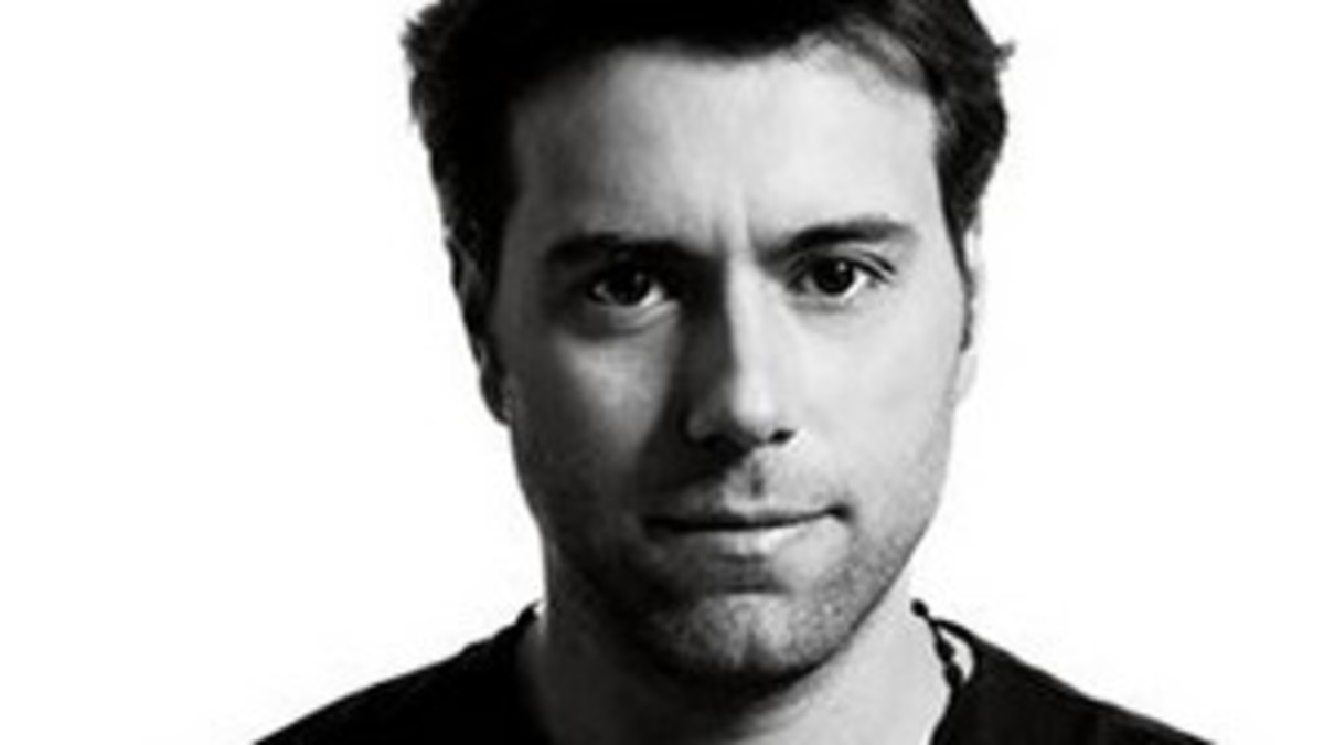 Huippuluokan DJ-vahvistus Espoon Weekend Festivaliin