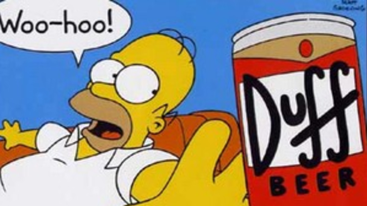 Vihdoinkin uusia Simpsoneita Suomen tv:ssä