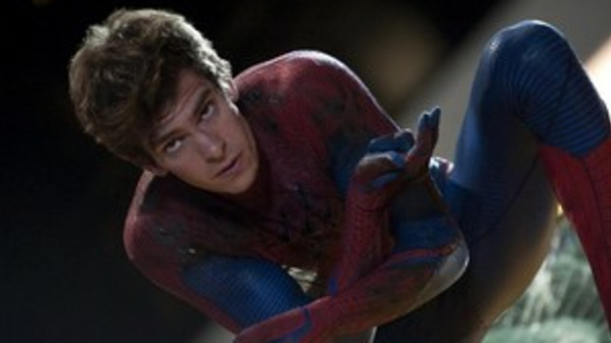 Kesän Spider-Man-leffasta uusi traileri