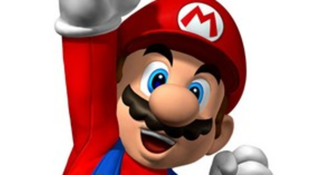 Käsittämätön Super Mario -suoritus ikuistettiin