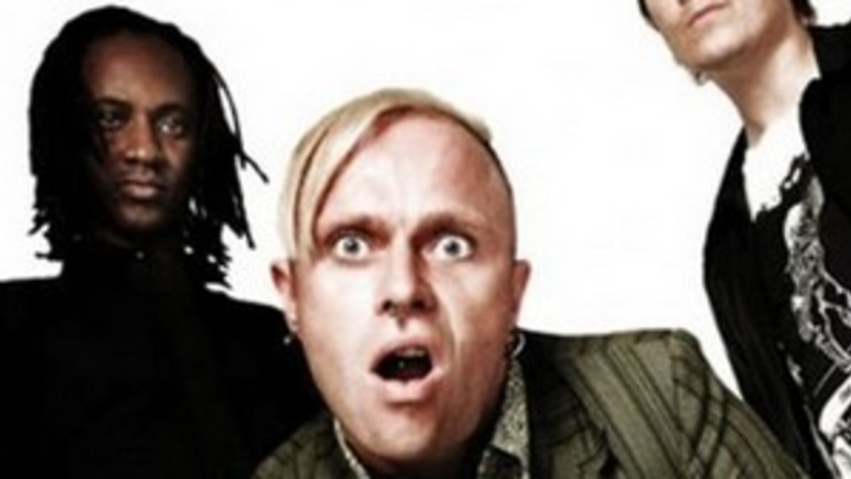 The Prodigy, Hurts ja Bullet For My Valentine esiintyvät Ruisrockissa
