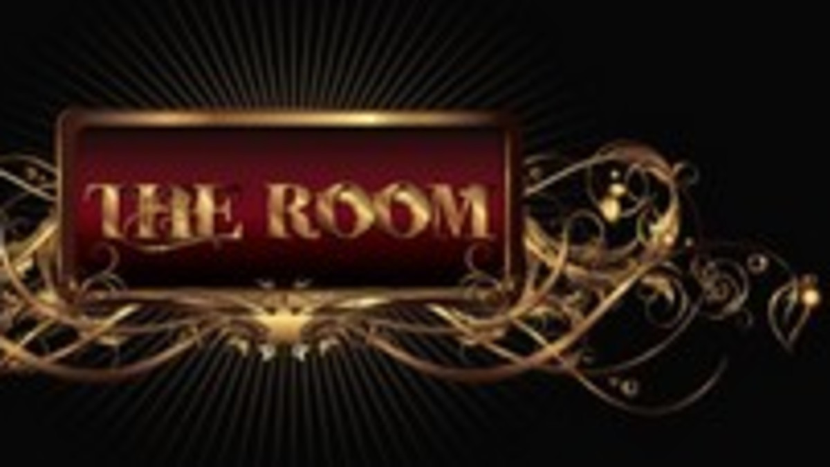 Lahteen uusi yökerho The Room, Ilon Talosta tulee Tivoli