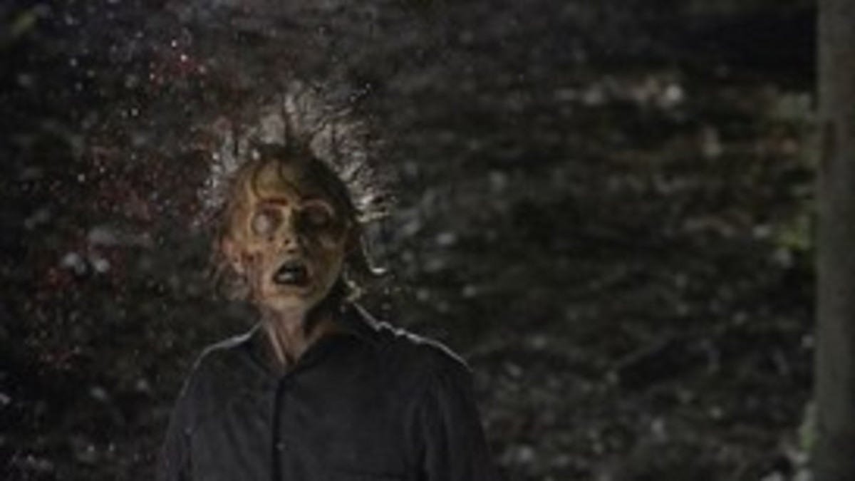 The Walking Dead parantaa vain tahtiaan - katsojia nyt ennätysmäärä