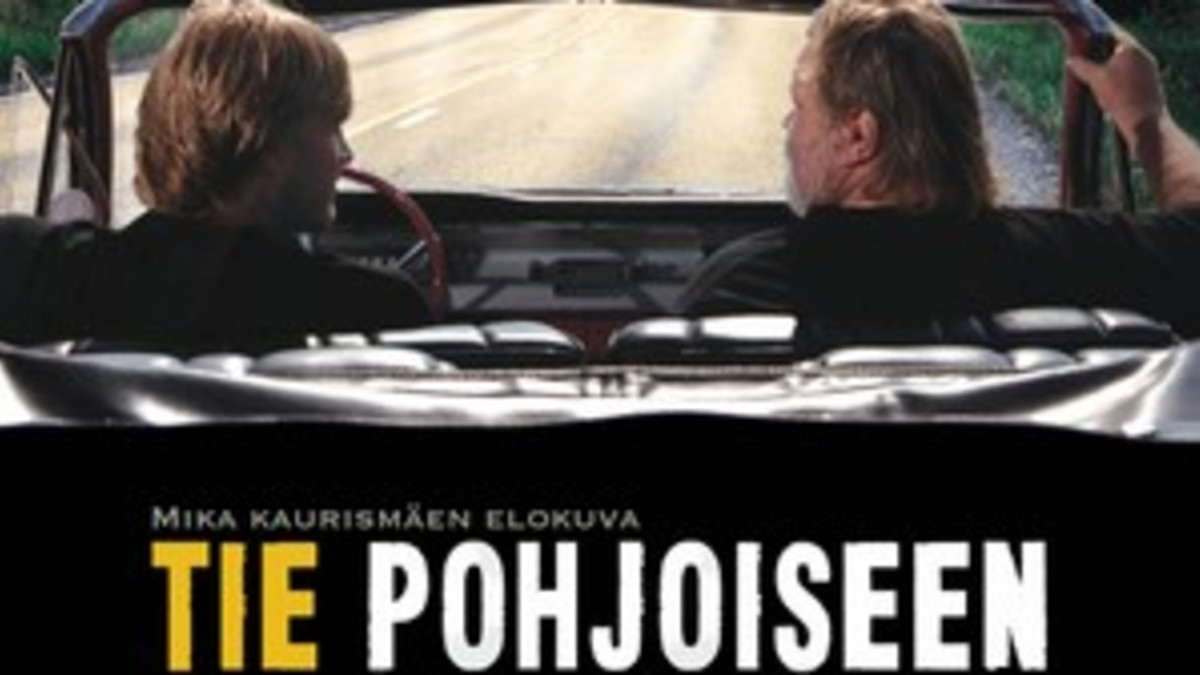 Tässä on Samuli Edelmannin seuraava elokuva