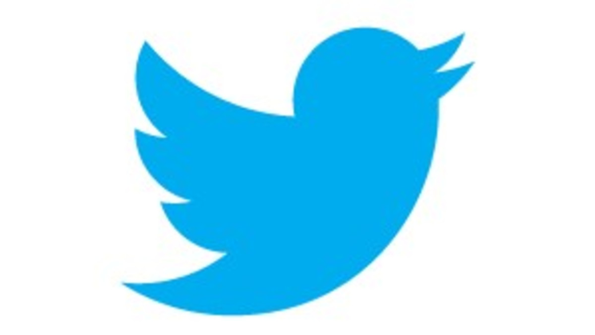 Twitter muutti logoaan hienoisesti