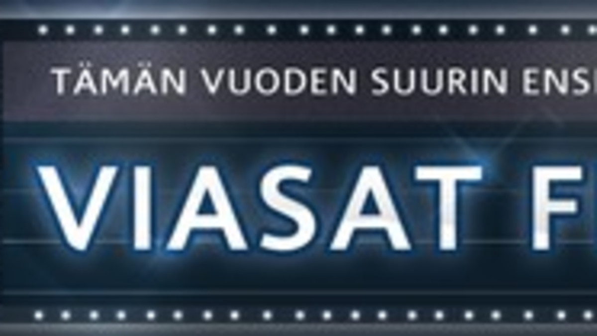 Leffakanavia ilmaiseksi ensi viikolla