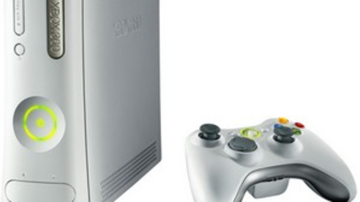 Uusi Xbox julkistetaan huhtikuussa?