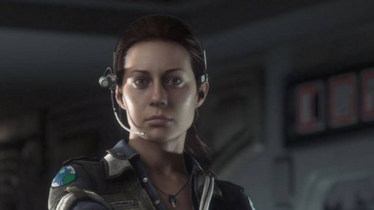 Kuka on Amanda Ripley?