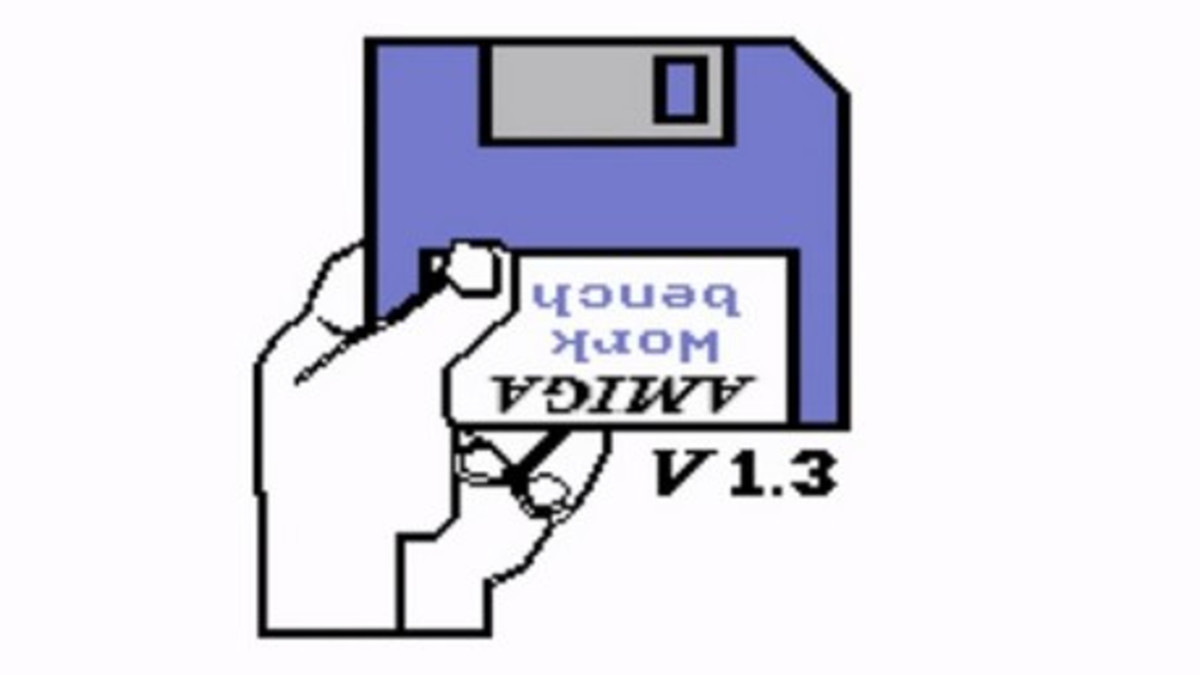 Amiga 500 -pelaajille 35 minuuttia nostalgisia hetkiä