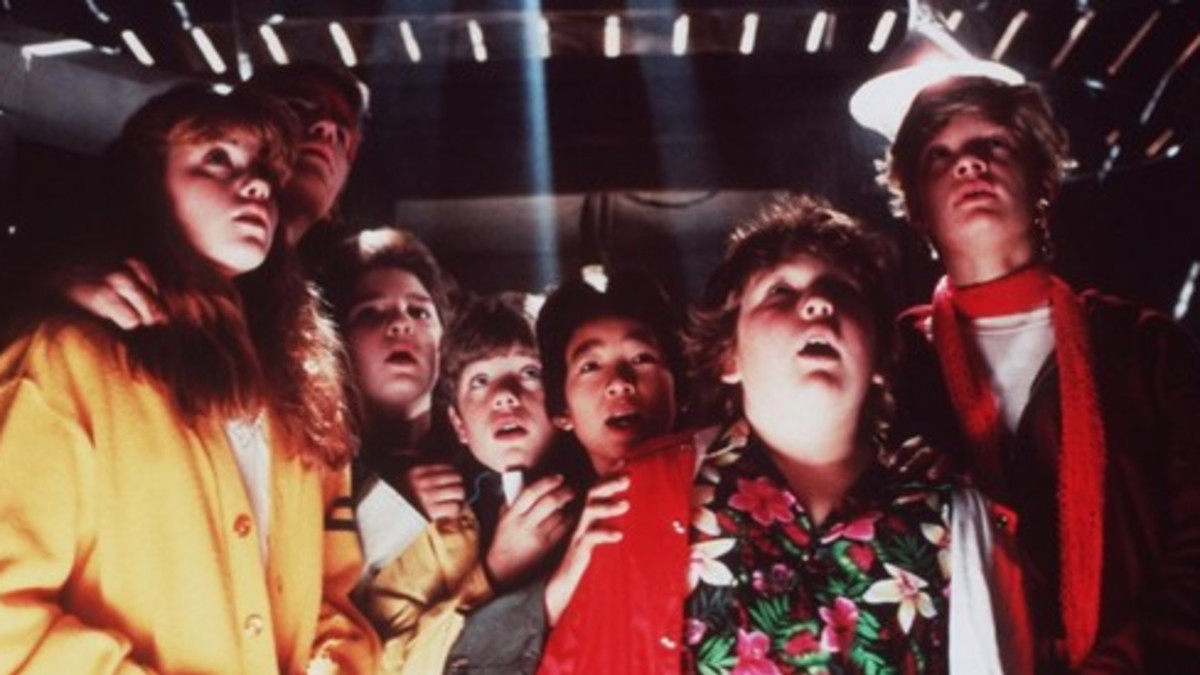 80-luvun Steven Spielberg -klassikolle vihdoin jatkoa